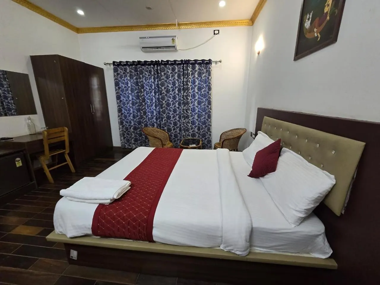 Kudajadri Heritage Pool Homestay Kothamangalam Kotamangalam