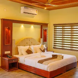Carmel Tourism Village Kotamangalam