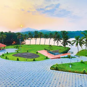 Palette - Periyar Kotamangalam