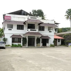 Kavery Kotamangalam